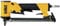 DEWALT DPS8016-XJ Cucitrice lunghezza punto metallico 4 - 16mm, diametro 0,6 - 0,9mm.