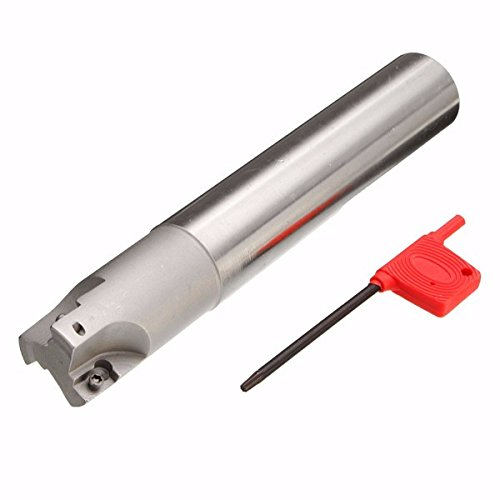 EsportsMJJ 300R C25-25-150 Fräswerkzeug Drehmaschine CNC Arbor Für APMT1135 Einsatz