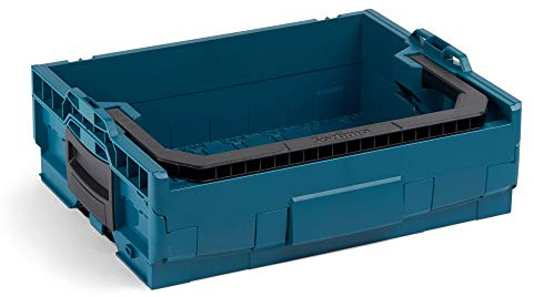 L-BOXX Sortimo LT-Boxx 136 grün