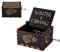 Funmo su ma Reine Hand Klassische Game of Thrones Spieluhr Hand Holz Spieluhr Kreative Holz Handwerk