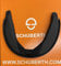 Schuberth Kragen C3 Basic Gr. 60-65 (auch C3 und C3 Pro)