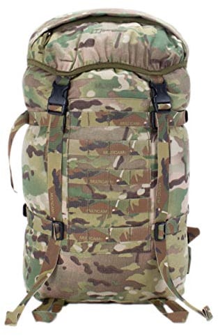 berghaus Munro II Multicam