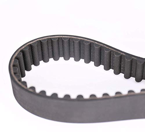 Zahnriemen für Rasenmäher, 1,9 x 111,8 cm, für Exmark 120-3335; Toro 120-3335