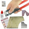 Ceramic Tile Cutter Tool Used Cut Floor Tile Glass Tile Straight and Radius cuts Tile Cutter Hand Tool for Cutting Wall Tile and Glass Tile is Faster and Cleaner Than Wet Tile Saw