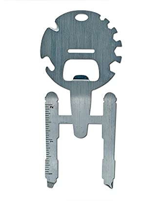 Star Trek: The Original Series U.S.S. Enterprise 8-In-1 Multitool Kit