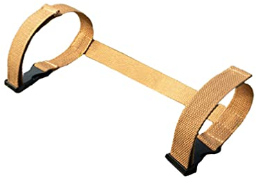 BESPORTBLE Picknick Decke Träger Strap Oder Yoga Matte Übung Matte Reise Decke Und Picknick Im Freien Camping Decke Motorrad Bedroll Straps