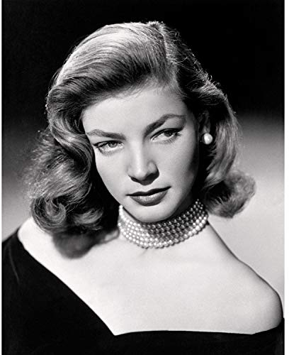 Poster Star Berühmte Lauren Bacall Kino Retro Vintage Schauspielerin 14