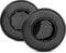 TaiZiChangQin Upgrade Thicker Ear Pads Ear Cushions Replacement Compatible with JVC HA-S30BT HA S30BT Headphone Protein Leather Earpads