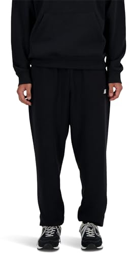 New Balance Herren Trainingshose Sport Essentials French Terry