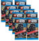 Generisch Star Wars Sammelkarten Serie 5 “25 Jahre SW“ – 10x Booster mit je 6 Sammelkarten