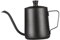 LABRIMP Cafetera De Acero Inoxidable Hervidor Manual Ideal Para Hogar y Restaurante
