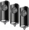 Garagentor Handsender kompatible Fernbedienung 868.3 BS MHz Garagentoröffner Kompatibel mit HSE-4-868-BS, HSE2-868-BS, HS4-868-BS, HS1-868-BS, HSS4-868-BS, HSP4-868-BS Fernbedienung 3 Stück
