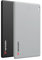 Verbatim My Finder Card 2er Set, Slim Wallet Tracker-Karte, wiederaufladbarer Bluetooth Item Finder, für Geldbeutel, Reisepass und Co, kompatibel mit Apple „Wo ist?“