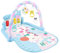 Play Mat with Piano, Activity Gym Playmat, Kick Play Piano Gym, Musical Learning Toy, Baby Play Gym, Developmental Baby Mat, Musical Playmat for Babies, Kick Piano Mat