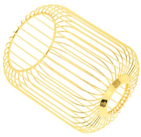 ABOOFAN Retro-lampenschirm Aus Eisen Für Pendelleuchten Hängelampenschirm Im Vintage-stil Ersatz-lampenschirm Für Zuhause Exquisit Und Warme Atmosphäre