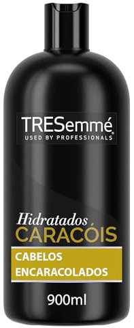 TRESEMME Hydratisiertes Lockenshampoo, 900 ml