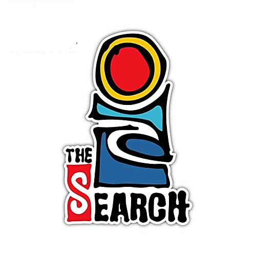 13 cm Autoaufkleber und Abziehbilder für Rip Curl Creative JDM Lustige Dekoration Vinyl wasserdichter Kofferraum