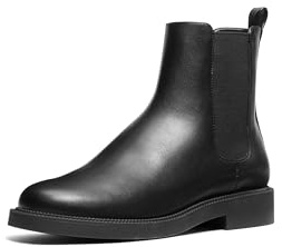 Michael Kors Damen Hazel Chelsea Bootie Boots