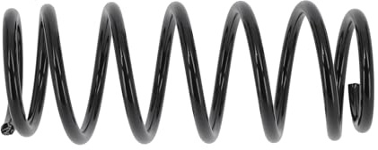 MONROE Suspension Spring | SP4621 | OE-Matching Quality | Ride Comfort & Stability | Pack of 1