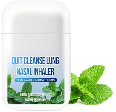 Nasenstift Erfrischendes natürliches Stickspray | Wellness-Nasenspray Vertrauen für Zuhause, Reisen und tägliche Pflege