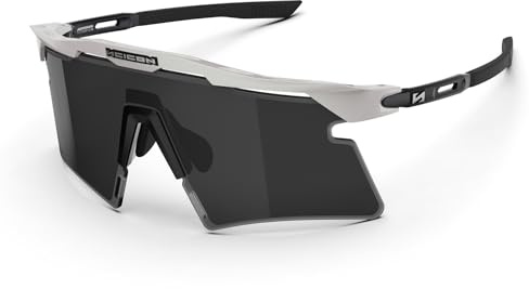 SCICON Aeroshade Titanium 2.0