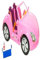 Barbie Surf's-Up Tropical Beach Cruiser