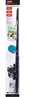 Leeda 12ft Coarse Outfit,