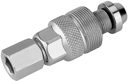 Topeak Universal Kurbelabzieher, Silver, One Size