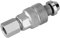 Topeak Universal Kurbelabzieher, Silver, One Size