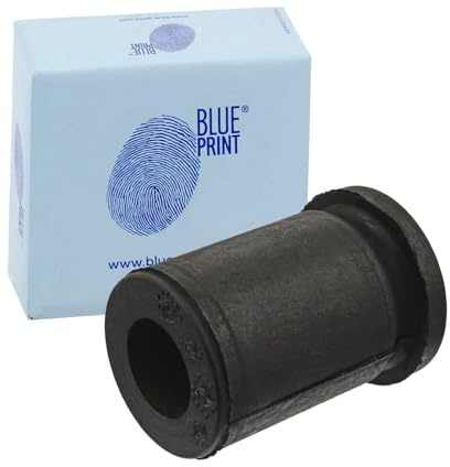 Blue Print ADN18041 Leaf Spring Bush for leaf spring, pack of one