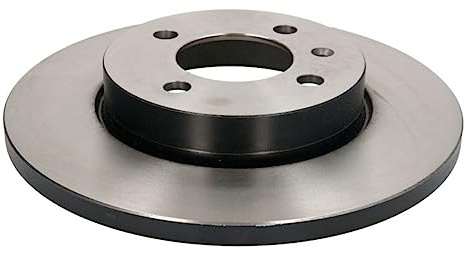 TRW Automotive AfterMarket DF1532 Bremsscheibe - (Paar)