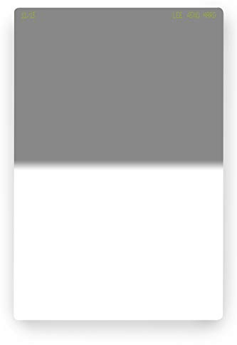 Lee Filters nd45gh100 x 150u2 Filter Verlauf, Harz, neutral Hard 0,45 ND