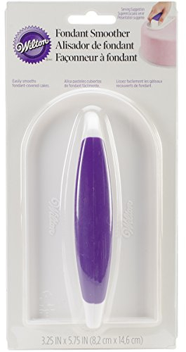 Wilton Espátula para Pasta de azúcar Marca