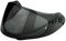 SCORPION ELLIP-TEC FaceShield Dark Smoke Maxvision Ready (KDF14-2),taglia unica