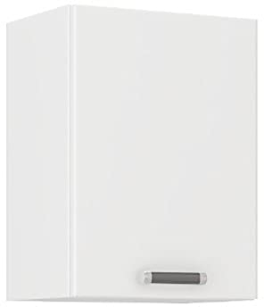 Küchen Hängeschrank 40 cm für das Modell,Omega 240 Schwarz + Weiss'