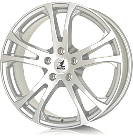 itWheels MICHELLE titan - 6.5X15 ET42 4X108