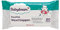 Dreambaby Traumbaby Lot de 80 gants de toilette humides pour tout le corps avec aloe vera et structure à picots fins