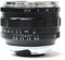 Voigtländer Nokton 40mm f1,2 asphärisch VM-Bajonett