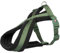 TRIXIE Premium Hundegeschirr, Stilvoll, Wald, M, Einfarbig, Großer Hund, ANIMAL_HARNESS, Geschirr