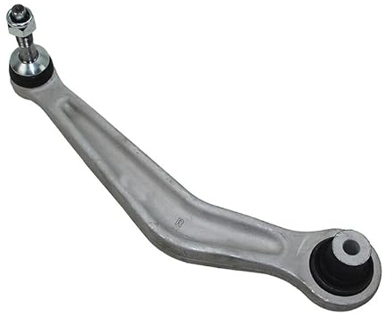 BESTPRICE 1x Querlenker Hinterachse, hinten oben rechts Kompatibel mit BMW 5er (E60), 5 Touring (E61), 6 (E63), 6 Cabriolet (E64), 7 (E65, E66, E67)