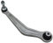BESTPRICE 1x Querlenker Hinterachse, hinten oben rechts Kompatibel mit BMW 5er (E60), 5 Touring (E61), 6 (E63), 6 Cabriolet (E64), 7 (E65, E66, E67)