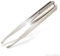 Pince à épiler sourcils professionnelle avec lumière led haute précision en acier inoxydablesourcils professionnelle avec lumière led haute précision en acier inoxydable