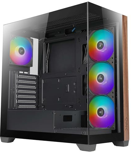 AZZA CSAZ-491 Neptune ATX Mid Tower Gaming Case