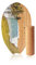 JUCKER HAWAII Balance Board Homerider Surf Nalu Big Wave - Balanceboard Set inkl. Korkrolle