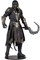 McFarlane Toys, 17,8 cm Noob Saibot Mortal Kombat 11 Figur mit 22 beweglichen Teilen, Sammelfigur Mortal Kombat mit Sammlerständer Basis - ab 14 Jahren