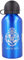 Stor8412497129348Aluminio Botella, 400 ml Capacidad, Harry Potter