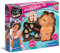 Clementoni 18631 Crazy Chic Lovely Rehkitz Make up Set für Kinder, ab 6 Jahren