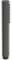 Ideal Standard Stabhandbrause Idealrain Atelier BC774A5 – 1-Funktions-Handbrause in Stick Design für unvergleichliche Duschmomente – in Magnetic Grey