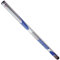 JumboMax Armlock 21 Golf Putter Grip White/Blue/Silver