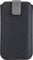 URBAN STYLE Trend CASE Größe 6.9 Black, z.B. für Samsung S20/S21 Ultra/Xiaomi Redmi 8/ Mi 11/ iPhone 13 Pro Max Innenmaße: ca. 167 x 79 x 9 mm, 19258